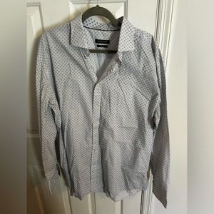 Men’s dress shirt